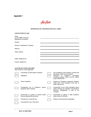 Airasia Ypta Form Download