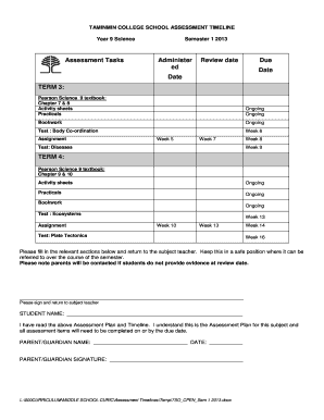 Pearson Science 9 Textbook PDF  Form