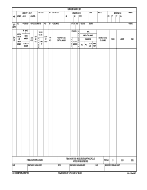 Dd 1385  Form