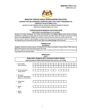 Borang 63a  Form