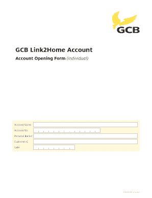  Gcb Link to Home Account 2014