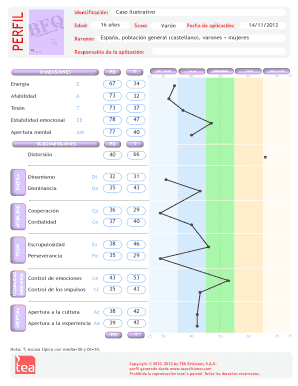 Bfq  Form