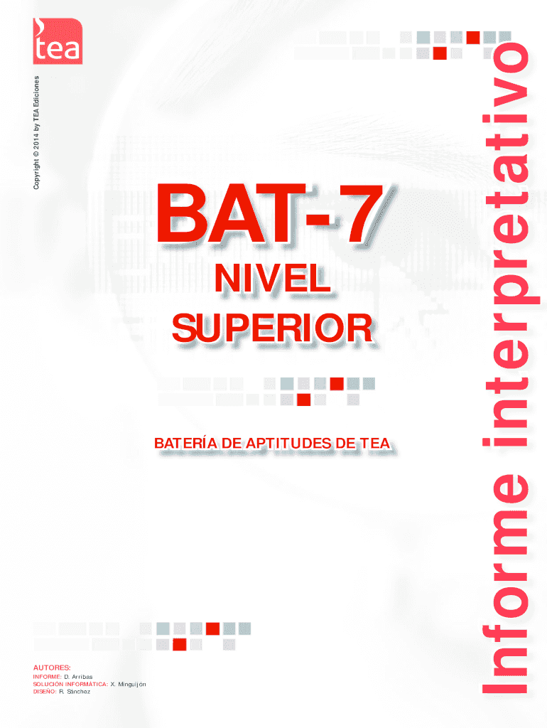 Bat 7 S Descargar  Form