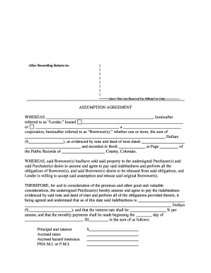 Blank Georgia Security Deed  Form