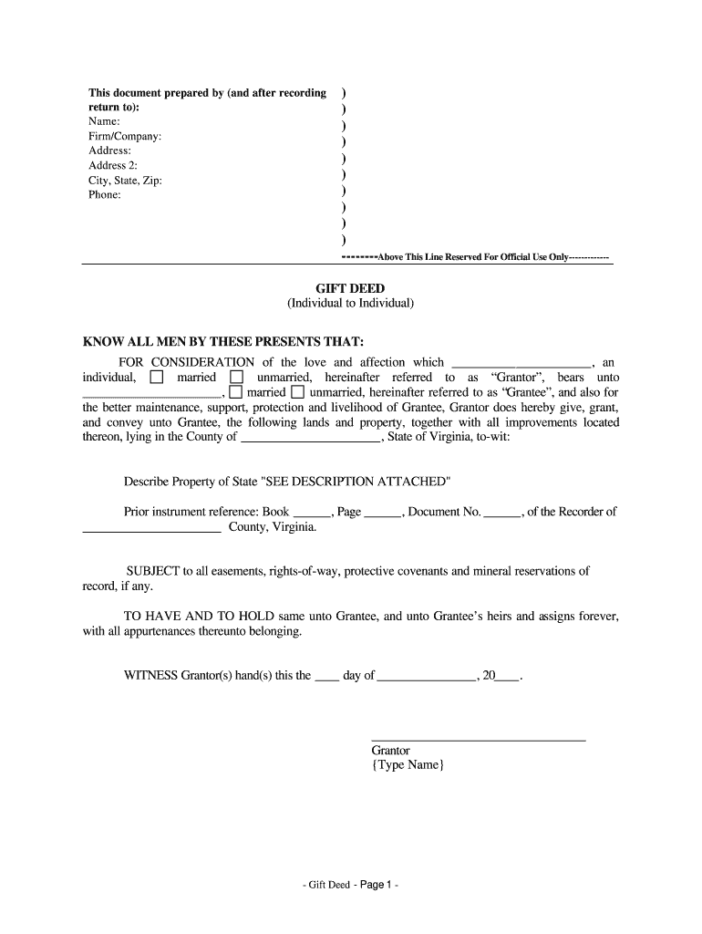 Va 020 77  Form