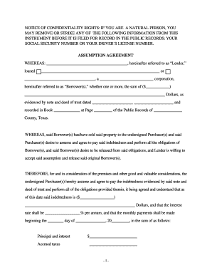 Deed of Trust Texas  Form