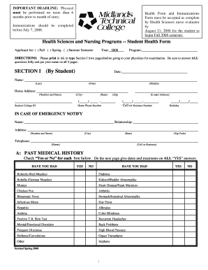 Blank Autopsy Body Diagram Form - Fill Out and Sign Printable PDF Template  | signNow
