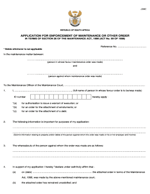 J306e  Form