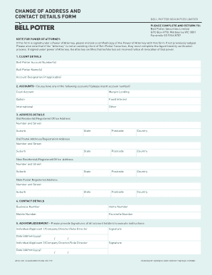 Svpsl Form