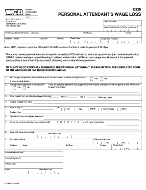 C936  Form