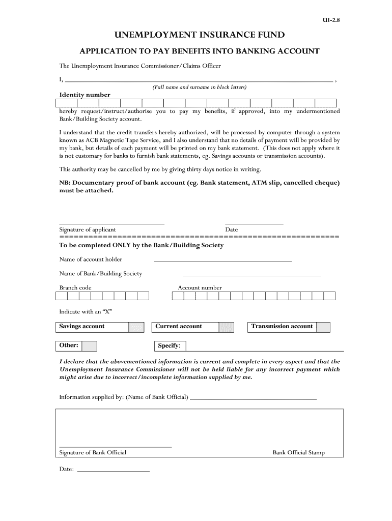 Ui2 8 Form