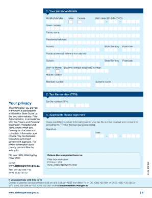 Stcv 204  Form