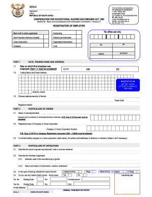 Ck1 Document  Form