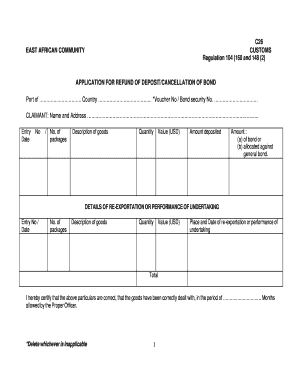 Kra Specimen Signature Form