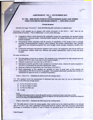 Is 1786 Amendment 4 PDF Download  Form