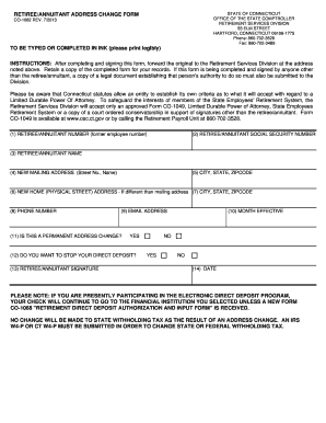 Fillable Form Co 1082