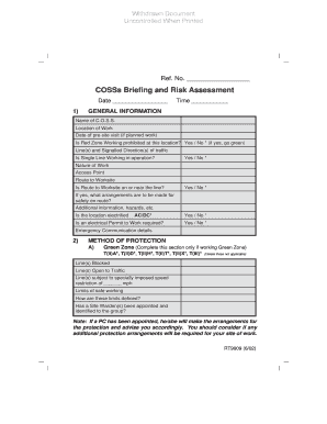 Rt9909 Form