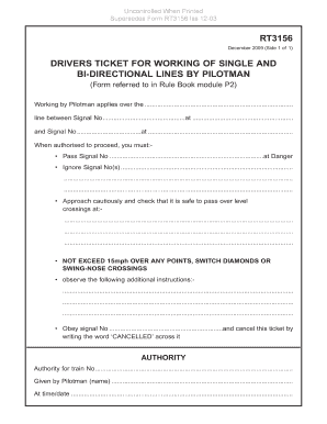 Rt3156  Form