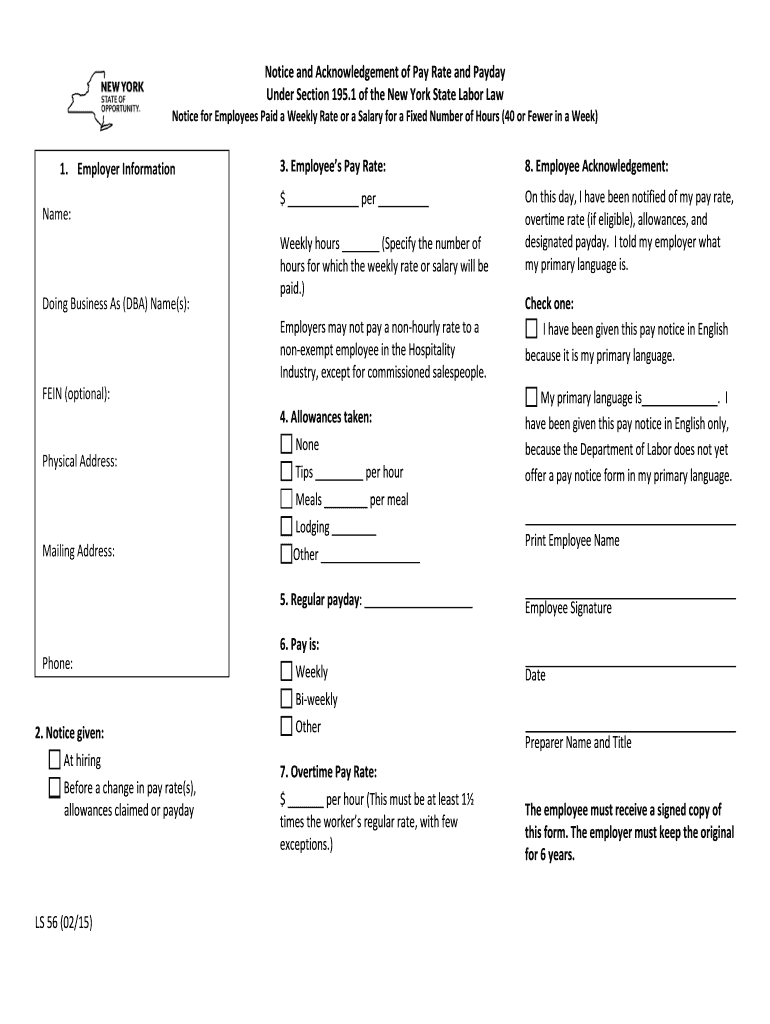 Ls56  Form