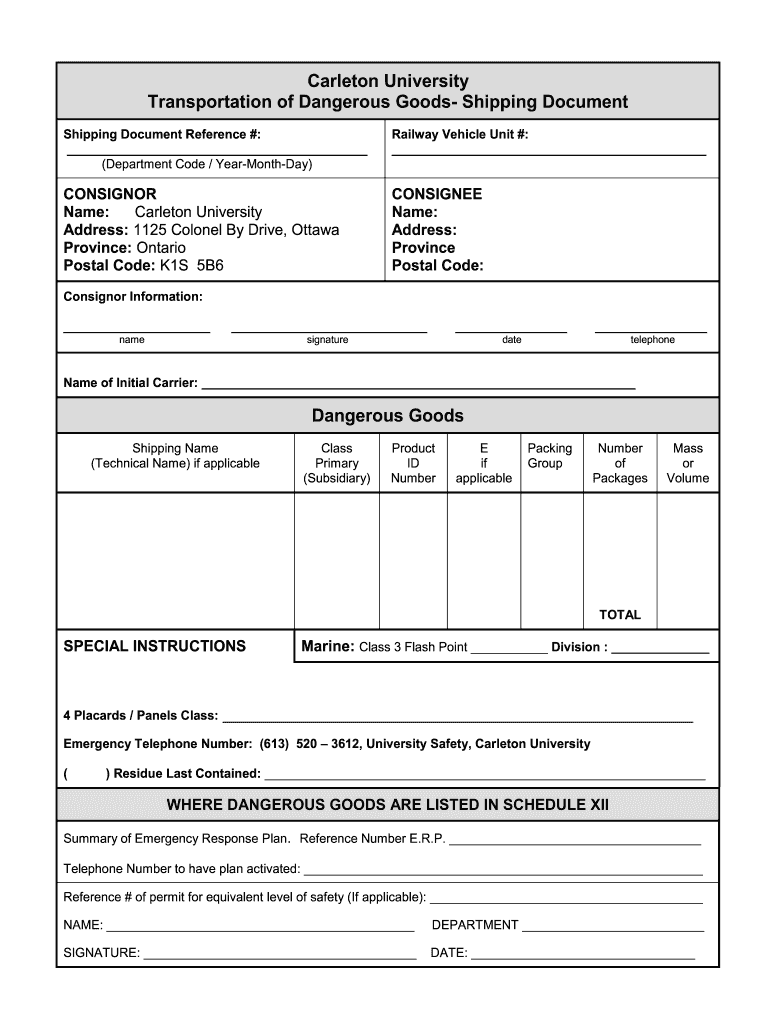 shipping-document-form-fill-out-and-sign-printable-pdf-template-signnow