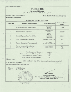 Rohit Samaj  Form