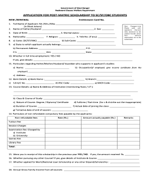 Bcwdwb  Form