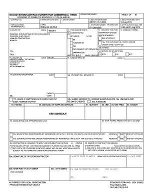 Ds 160 Blank Form Download Word Format