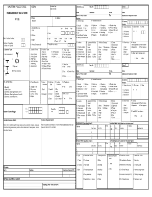 Form of Police