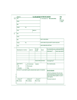  Cn23 Formular 2013-2024