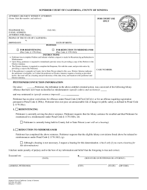 Form for so CR47 Prop 47 BPetitionb PDF