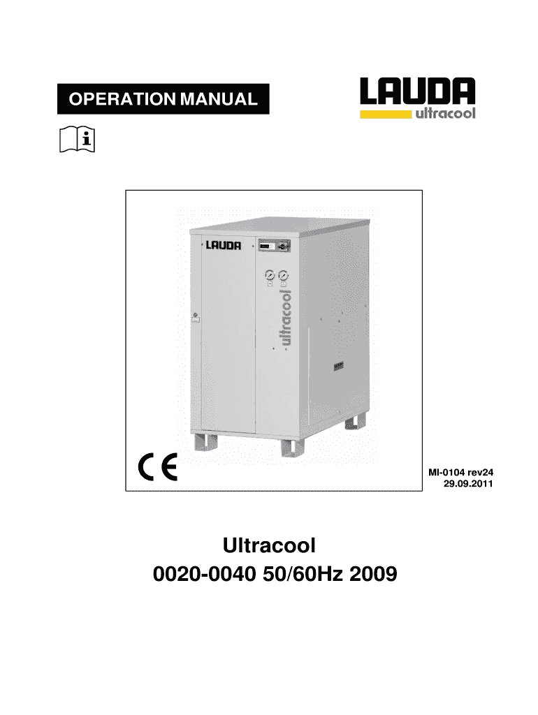 Ultracool 0020 0040 5060Hz BInfoServb AG Infoserv  Form