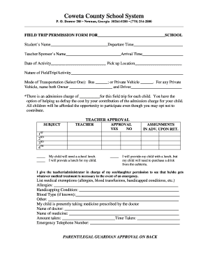 Sdc Coweta Fayette  Form