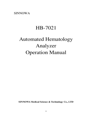 Hb7021  Form