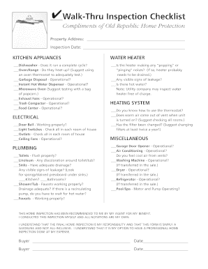 Man Basket Checklist PDF  Form