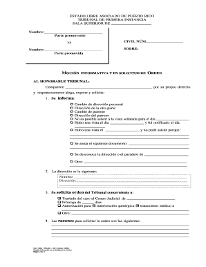 OAT 1483 MOCION INFORMATIVA SOLICITANDO ORDEN GENERALl