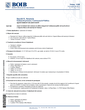 Population Certificate for Pmegp  Form