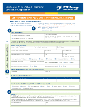 Mydterebates Com  Form