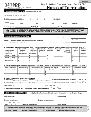 Nshepp  Form