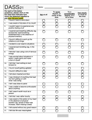 Heart Matters Psychology  Form