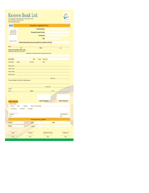 Ebl Helpline  Form