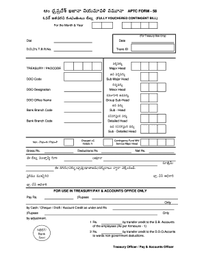 Get and Sign Aptc Form 58 PDF 