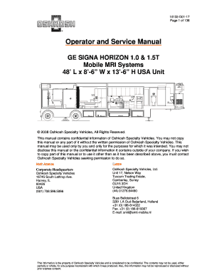 Ge Mri Software Manual PDF  Form