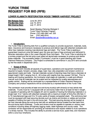 Checklist For A Timber Harvest Plan - Fill Out and Sign Printable PDF  Template | signNow