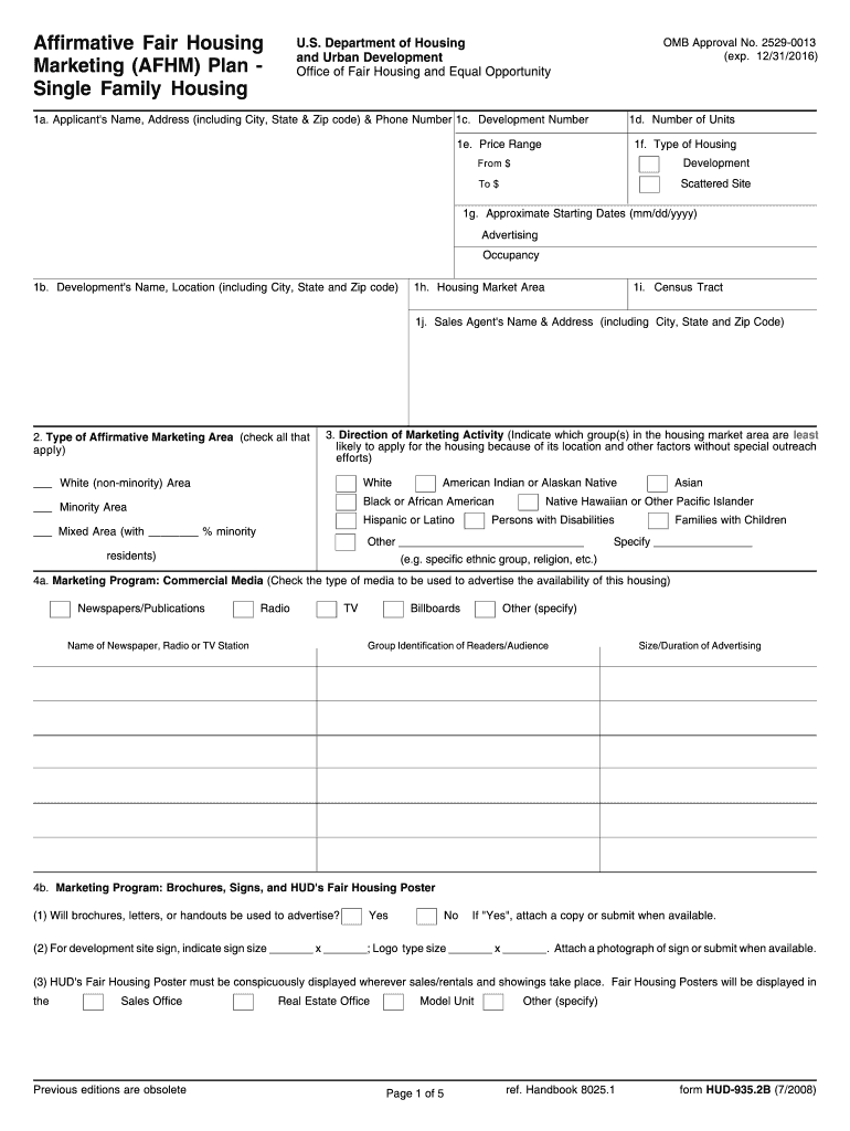 Form Hud 935 2b