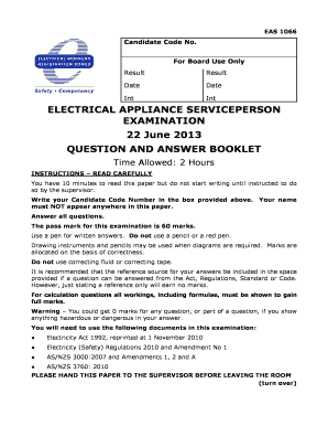 Ple Questions and Answers  Form