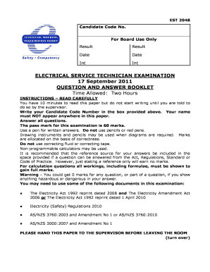 Uneb Examiners Application Form
