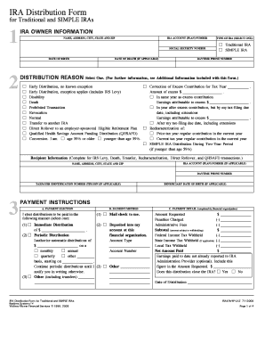 Ira4 W4p Laz Fillable Form