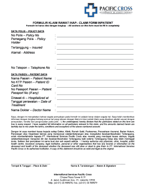 Icd 10 Oligohidramnion  Form