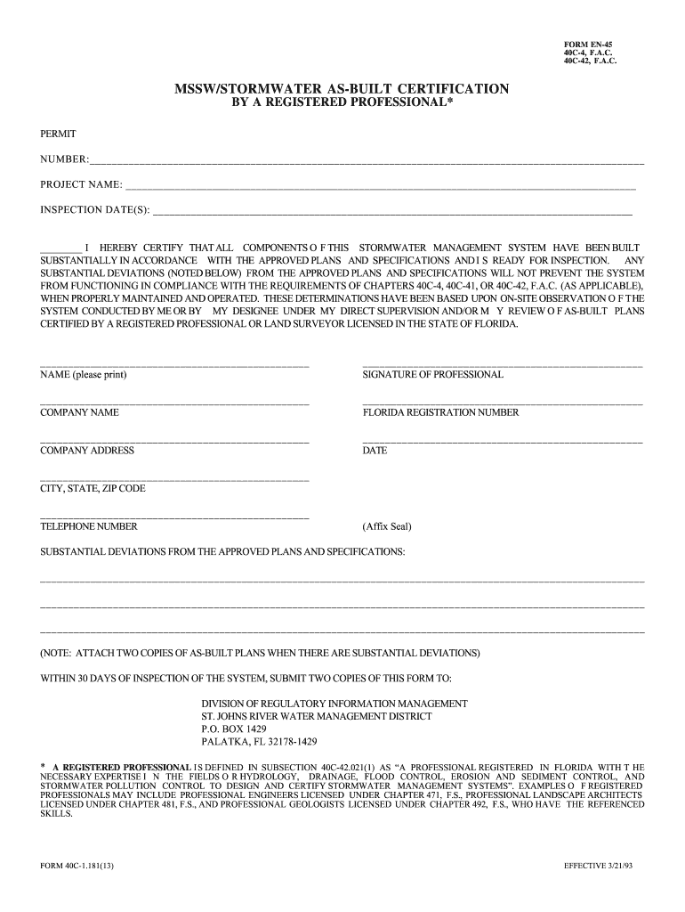  Department of Environmental Protection Chapter 62 1 Forms 2013-2024