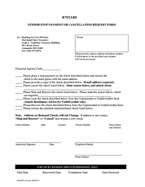 Online Form St 151 Comptroller of Maryland